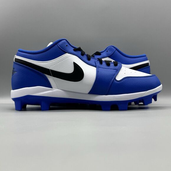 Nike Air Jordan 1 Retro MCS Low \'Royal\